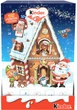 Адвент-календарь Kinder 151 г (8000500448465) - изображение 4