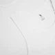 Набор маек нательных мужских U.S. Polo Assn 80189 S 2 шт White (8680557176476) - изображение 6