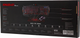 Zestaw przewodowy Marvo KM400 Black (KM400+G1 CZ/SK) - obraz 15
