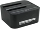 Док-станция Agestar для 2xHDD 2.5"/3.5" SATA USB3.0 (3UBT6-6G (Black)) - изображение 1