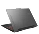 Ноутбук ASUS TUF Gaming A15 R7-7435HS/32GB/1TB/RTX4060/Win11 (FA507NVR-LP005) - изображение 5