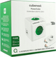 Rozgałęźnik sieciowy Cubenest PowerCube Extended USB A+C PD 20W Green (PC420GN) - obraz 2