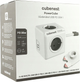 Розгалужувач мережі Cubenest PowerCube Extended USB C+C PD 35W Gray (PC435GY) - зображення 4