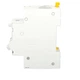 Диференціальний автомат Schneider Electric Resi9 RCBO 25A C 1P+N 30mA АС 6kA (R9D25625) - зображення 2