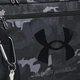 Спортивна сумка тканинна Under Armour Undeniable 5.0 Duffle MD 58L 1369223-010 Чорна(196886290403) - зображення 4