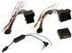 Radio samochodowe Blow CP02 2DIN 9" VW, Skoda, Seat (78-349#) (5900804140122) - obraz 4