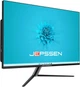 Моноблок Jepssen Onlyone PC Maxi Plus / Intel Core i7-12700 / RAM 16GB / SSD 2TB / HDMI / LAN / Wi-Fi 6 / Bluetooth 5.2 / Windows 11 / Чёрный - изображение 4