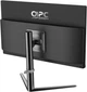 Моноблок Jepssen Onlyone PC Maxi Plus / Intel Core i7-12700 / RAM 16GB / SSD 2TB / HDMI / LAN / Wi-Fi 6 / Bluetooth 5.2 / Windows 11 / Чёрный - изображение 6