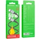 Кабель Power Delivery BOROFONE BX83 Type-C to Type-C PD60W 3A 1m чорний - изображение 2