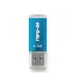 Флешка Hi-Rali 4GB Rocket синій - изображение 1