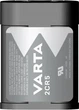 Батарейка в змішувач VARTA Lithium 6203 2CR5 1BL - зображення 3