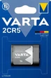 Батарейка в змішувач VARTA Lithium 6203 2CR5 1BL - зображення 4