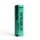 Акумулятор Літієвий Videx 18650 2800mAh 3.7V без захисту - изображение 1