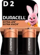 Батарейка DURACELL D LR20 MN1300 2BL - изображение 1