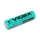 Акумулятор Videx 18650 2200mAh (без захисту) - изображение 2