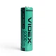 Акумулятор Літієвий Videx 18650 3000mAh 3,7В без захисту - зображення 1