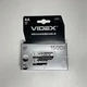 Акумулятор VIDEX Ni-Mh AA HR06 1500 mAh 2bl - изображение 3