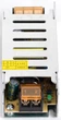 Блок живлення Venom VSSL-40-12 220В 12V 3A 40W IP20 Slim перфорований корпус - изображение 2