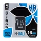 Карта пам'яті microSDHC HI-RALI 16GB Сlass 10 з адаптером SD - зображення 1