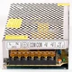Блок живлення Venom VST-150-24 24V 8A 150Вт IP20 перфорованний корпус - изображение 2