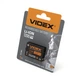 Акумулятор Літієвий Videx VLF-B12 1200mAh з платою захисту - зображення 1