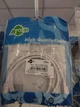 Кабель ATCOM USB AM - USB BM 0.8 м white 6152 - изображение 2