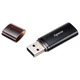 Флешка APACER АН25B 128GB USB3.1 Black - изображение 1