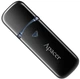 Флешка APACER АН355 128GB USB3.0 black - изображение 1