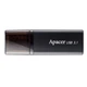 Флешка APACER АН25B 128GB USB3.1 Black - изображение 3
