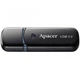 Флешка APACER АН355 128GB USB3.0 black - изображение 2