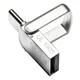 Флешка T&G 104 64GB 2.0 USB-Type C металева - изображение 2