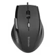 Миша DEFENDER Accura MM-362 6 кнопок 800-1600 dpi чорна - изображение 2