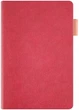 Щоденник Axent 2026 Partner Soft Muse 145x210 мм 168 аркушів Рожевий (8827-26-1-A) - зображення 4
