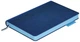 Щоденник Axent 2026 Partner Soft Muse 145x210 мм 168 аркушів Синій (8827-26-3-A) - зображення 5
