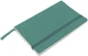 Щоденник Axent 2026 Partner Soft Skin 145x210 мм 168 аркушів Сіро-лазурний (8810-26-48-A) - зображення 3