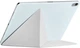Чохол для планшета Pitaka MagEZ Case Folio 2 для Apple iPad 11" A16 з кріпленням для стилуса Apple Pencil Light Blue (FOL2502) - зображення 3