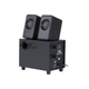 Мультимедийная акустика Trust Avora Subwoofer Speaker Set (20442) - изображение 2