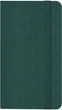Щотижневик Axent 2026 Pocket Strong 90x150 мм 96 аркушів Зелений (8508-26-31-A) - зображення 4