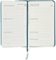 Щотижневик Axent 2026 Pocket Strong 90x150 мм 96 аркушів Зелений (8508-26-31-A) - зображення 5