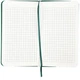 Щотижневик Axent 2026 Pocket Strong 90x150 мм 96 аркушів Лазурний (8508-26-63-A) - зображення 6