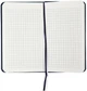 Щотижневик Axent 2026 Pocket Strong 90x150 мм 96 аркушів Синій (8508-26-02-A) - зображення 6