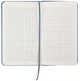 Щотижневик Axent 2026 Pocket Strong 90x150 мм 96 аркушів Сірий (8508-26-62-A) - зображення 6