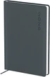 Щоденник Axent 2026 Classic Palermo 145x210 мм 168 аркушів Сірий (8843-26-4-A) - зображення 1