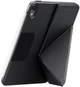 Чехол для планшета Pitaka MagEZ Case Folio 2 для Apple iPad mini 6/iPad mini (A17 Pro) с креплением для стилуса Apple Pencil Black (FIM2401) - изображение 2