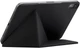 Чехол для планшета Pitaka MagEZ Case Folio 2 для Apple iPad mini 6/iPad mini (A17 Pro) с креплением для стилуса Apple Pencil Black (FIM2401) - изображение 3