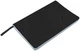 Щотижневик Axent 2026 Partner City Soft 125x195 мм 96 аркушів Чорний (8521-26-01-A) - зображення 3