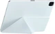 Чехол для планшета Pitaka MagEZ Case Folio 2 для Apple iPad Pro 11" M4 (2024) с креплением для стилуса Apple Pencil Light Blue (FOL2403P) - изображение 3