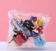 Набір фігурок Дівчата супергерої DC Super Hero Girls міні фігурки 6шт/набір 9 см - зображення 7
