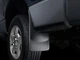 Брызговики на Ford F-150 21- задние WeatherTech Форд Ф-150 WT0043144 - изображение 2