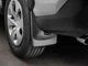 Брызговики на Toyota RAV4 19- задние WeatherTech Тойота РАВ4 WT0043250 - изображение 2